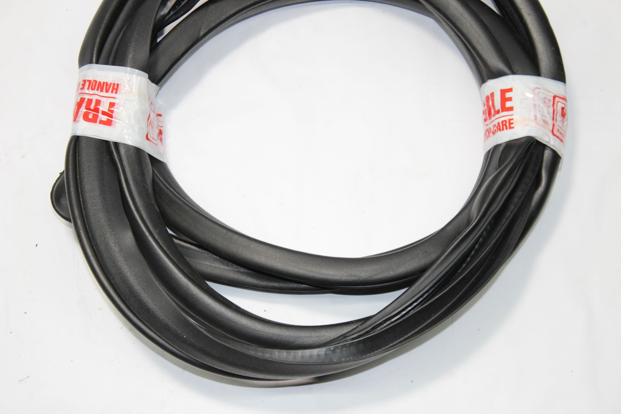 2010 HONDA CRV MK3 Left side Front Door Seal Rubber