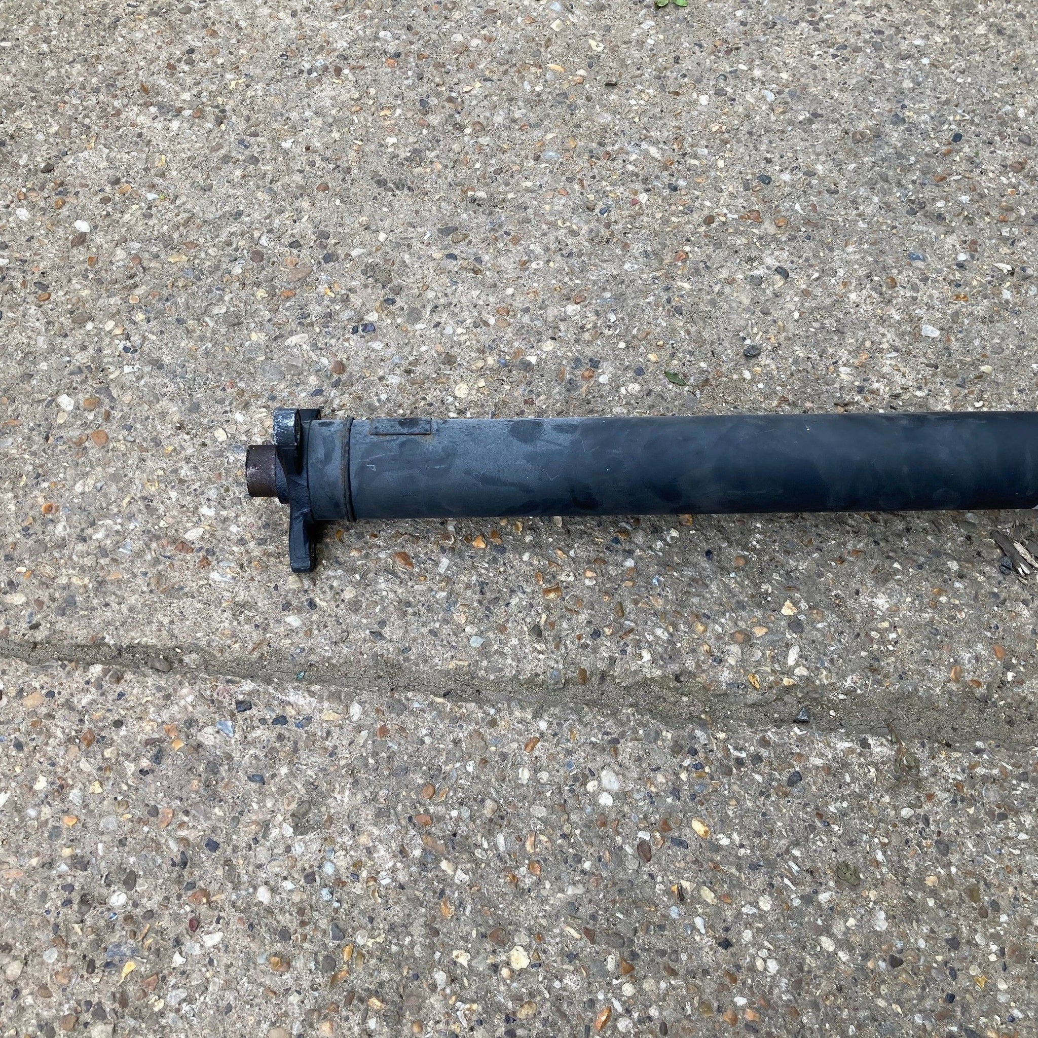 2011 MERCEDES W204 1.8 PROPSHAFT A2045306