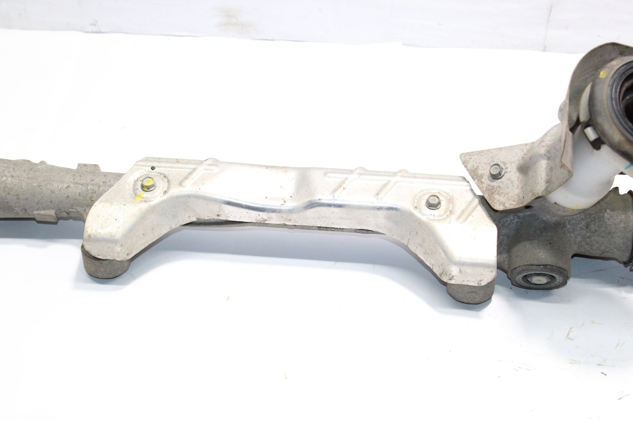 2017 HYUNDAI I30 MK3 1.4 Power Steering Rack