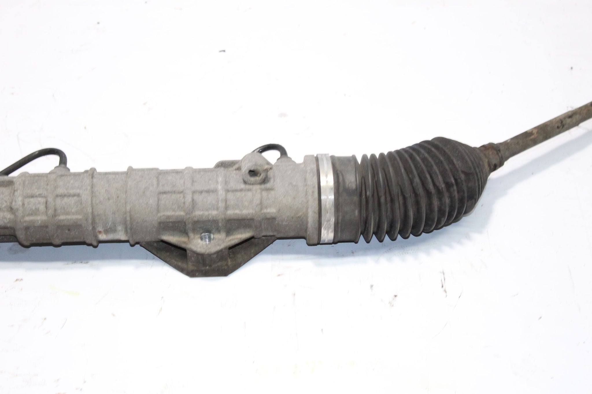 2014 PEUGEOT 5008 1.6 Power Steering Rack
