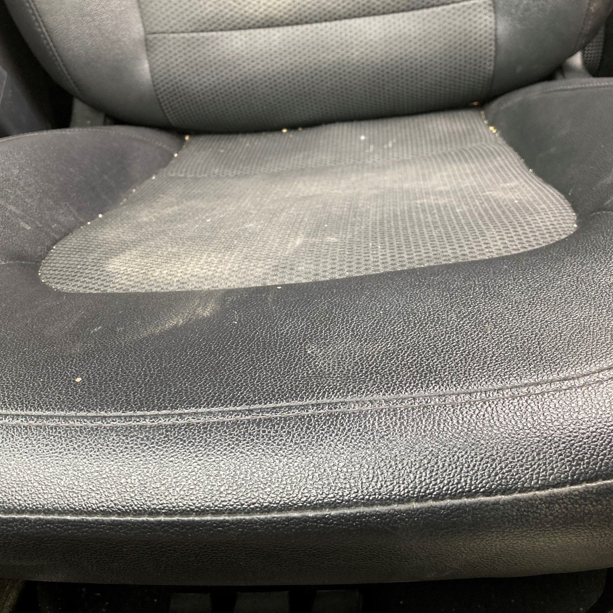 2013 HYUNDAI IX35 Passenger side Front Seat