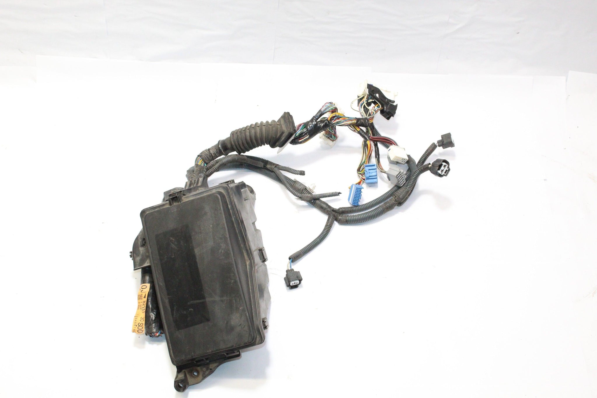 2007 LEXUS GS300 3.0 ENGINE BAY FUSE BOX 82662-30620