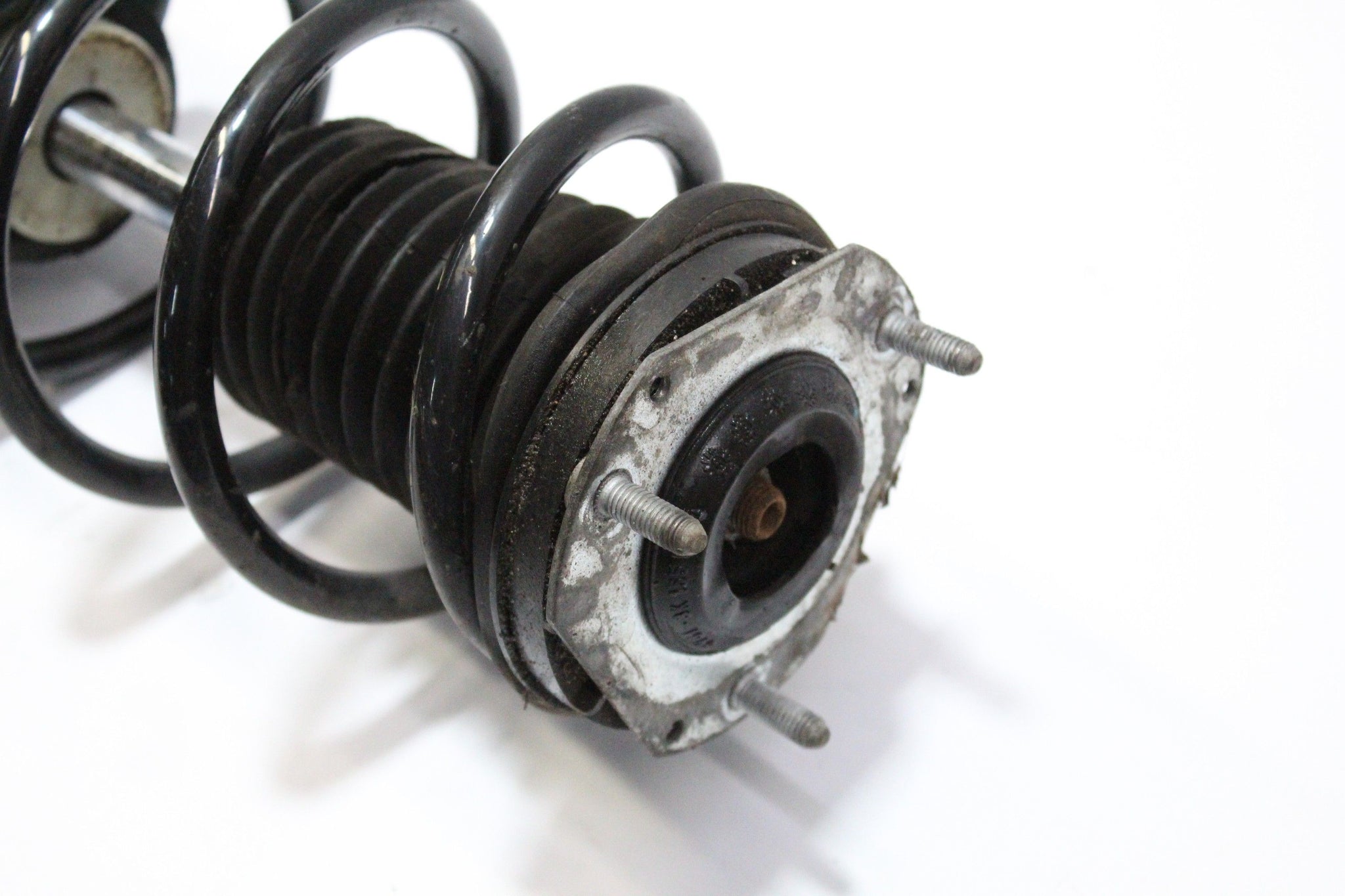 2013 FORD FIESTA 1.0 Right side Front Suspension Leg