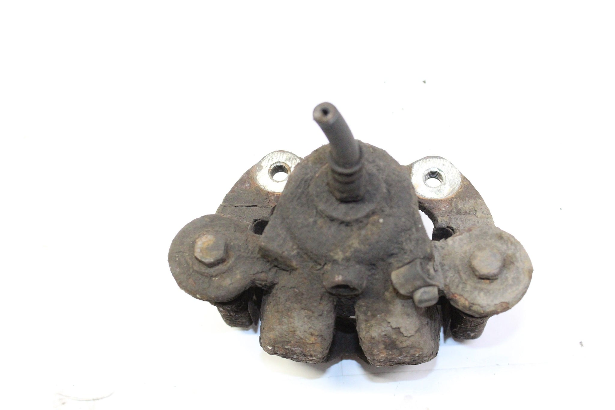 2010 BMW E81 116i 2.0 Left side Rear Brake Caliper