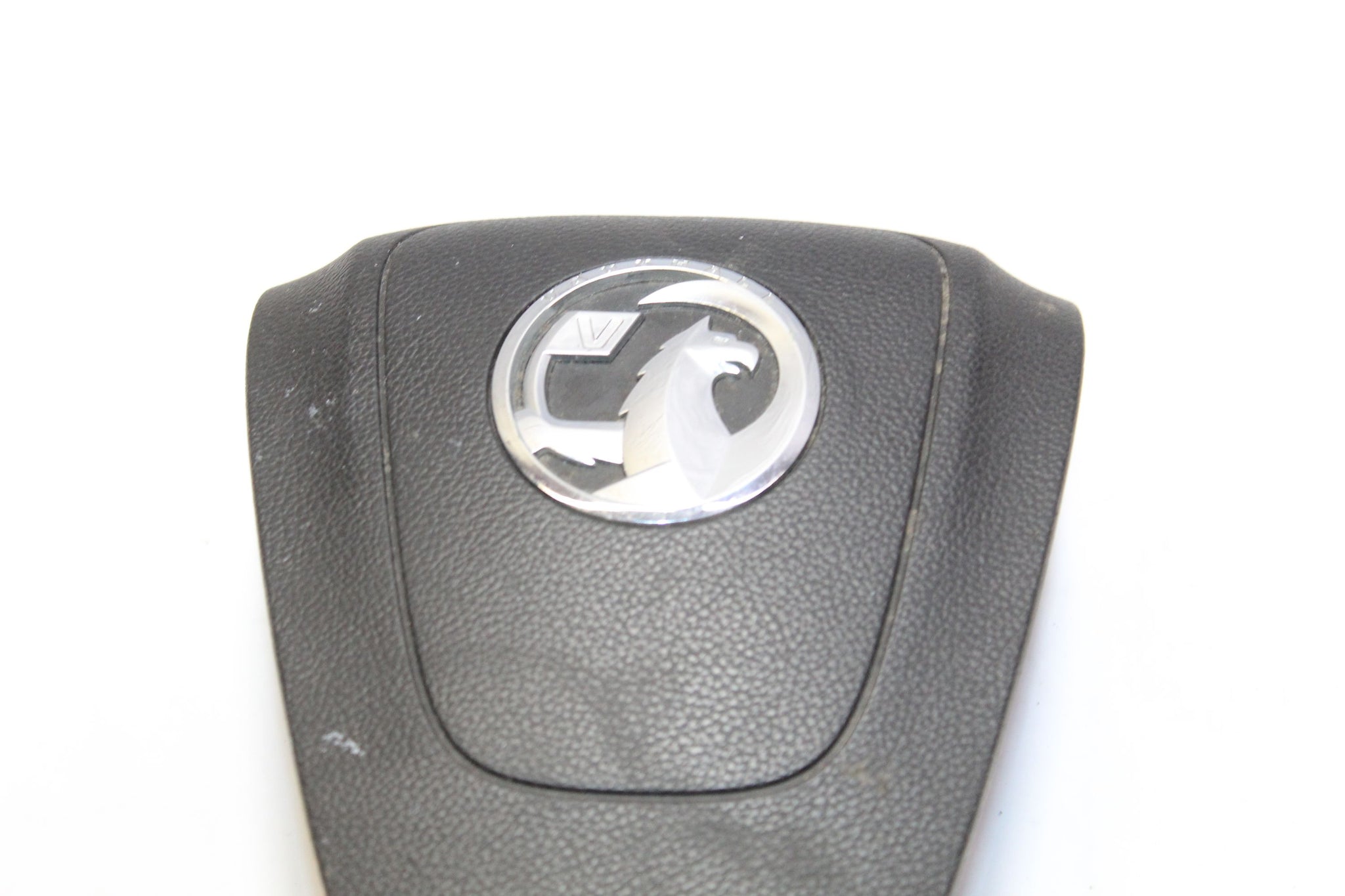 2013 VAUXHALL MOKKA Steering Wheel Airbag 95080491