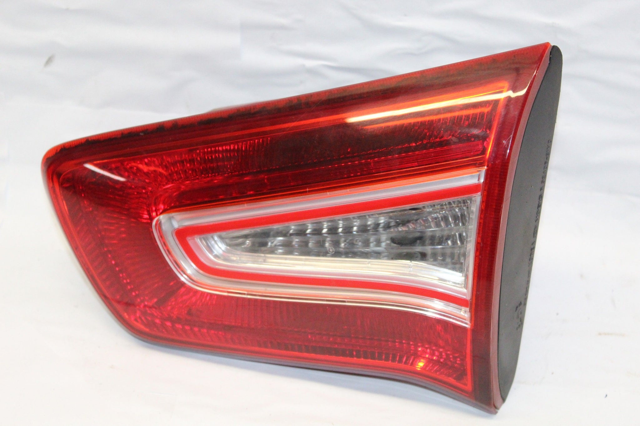 2011 KIA SPORTAGE Right side Rear Inner Tail Light 924063W0