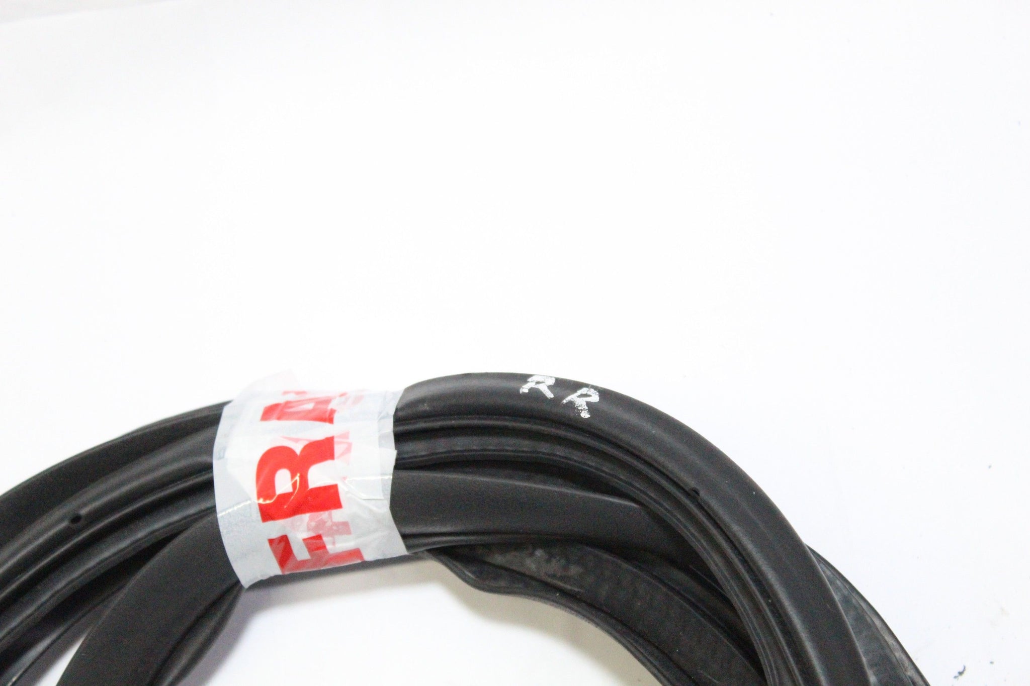 2010 MITSUBISHI ASX Right side Rear Door Seal Rubber