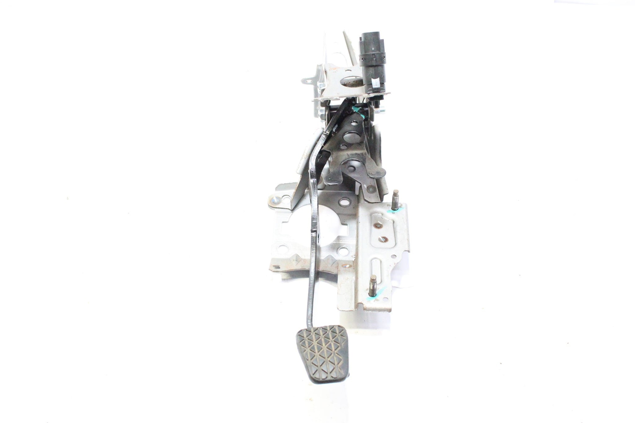 2015 FORD ECOSPORT 1.0 Brake Pedal