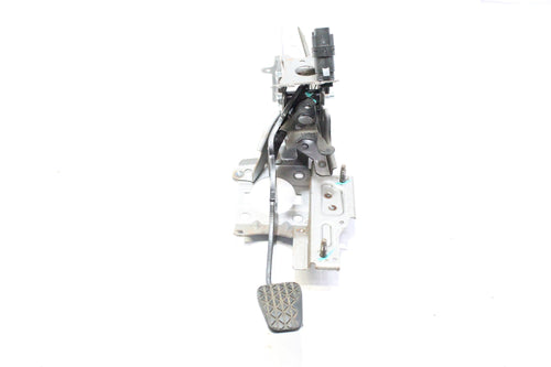 2015 FORD ECOSPORT 1.0 Brake Pedal
