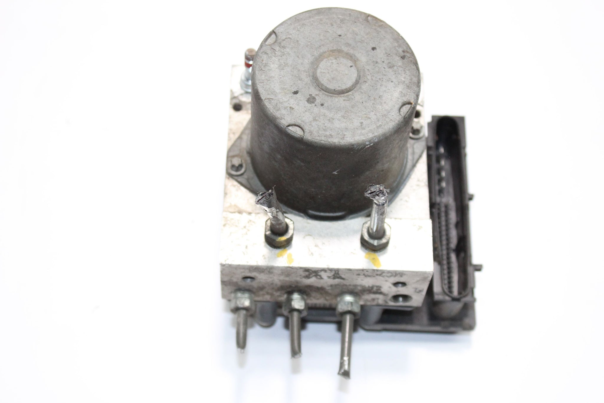 2014 TOYOTA VERSO 1.6 ABS PUMP 0265952184