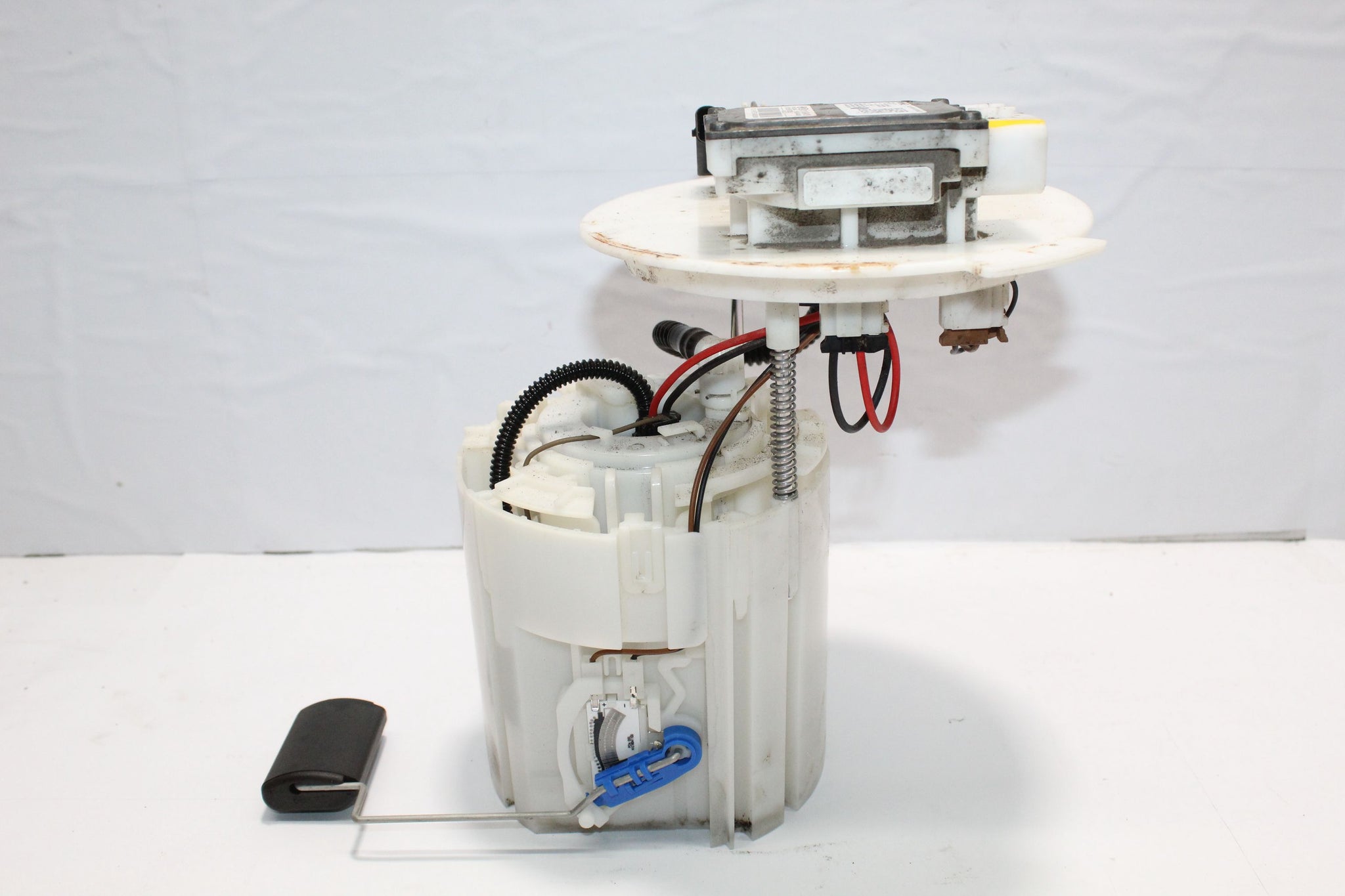 2017 HYUNDAI I30 MK3 1.4 Petrol Fuel Pump and Sender unit 31110-G4110
