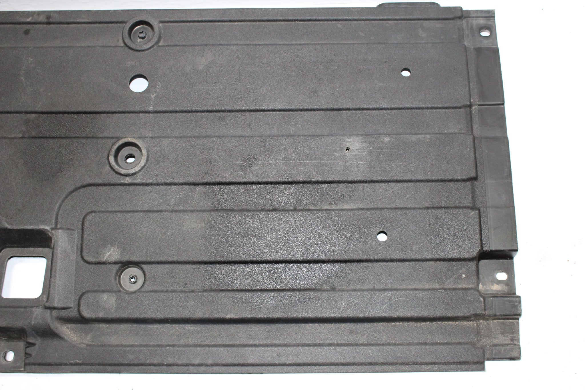 2019 HYUNDAI I40 Left side Rear Under Cover Guard 84138-3Z500