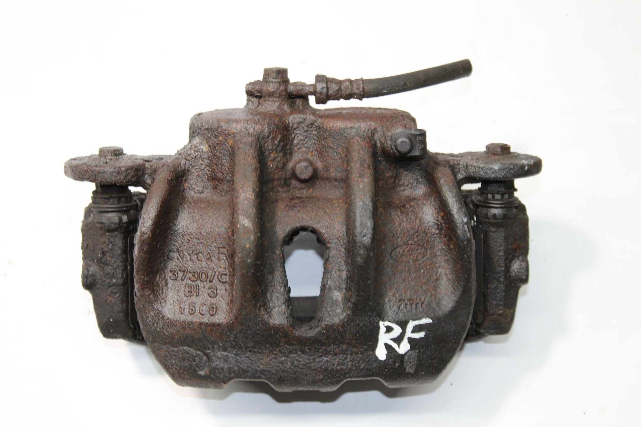 2010 RANGE ROVER SPORT L320 3.0 Right side Front Brake Caliper