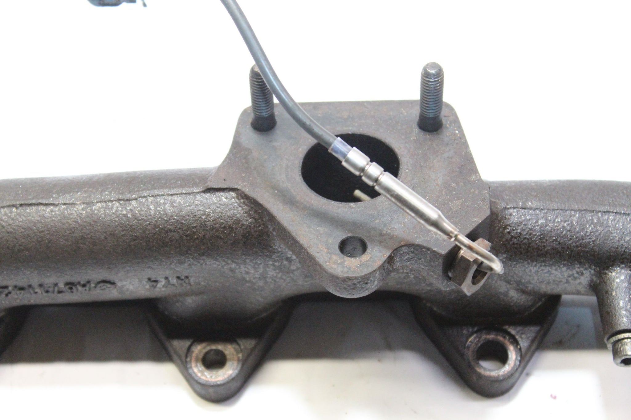 2018 SSANGYONG TURISMO 2.2 Exhaust Manifold A6711421001