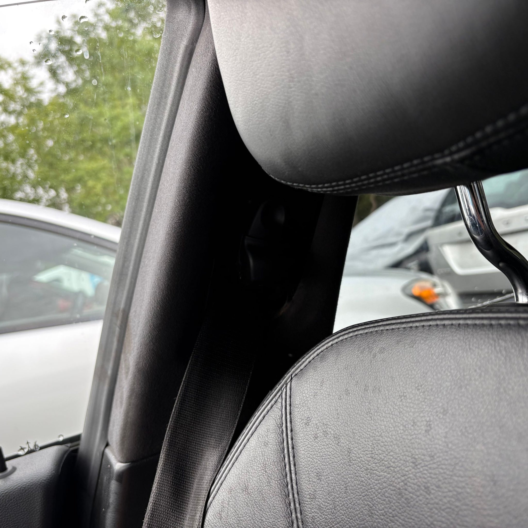 2017 MASERATI GHIBLI AIRBAG KIT