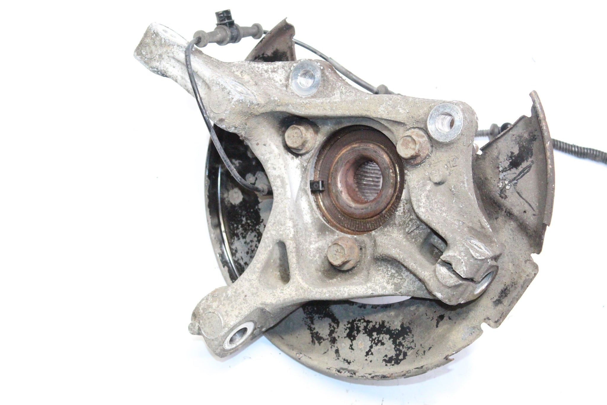 2013 Chevrolet Orlando 2.0 Left side Front Wheel Hub
