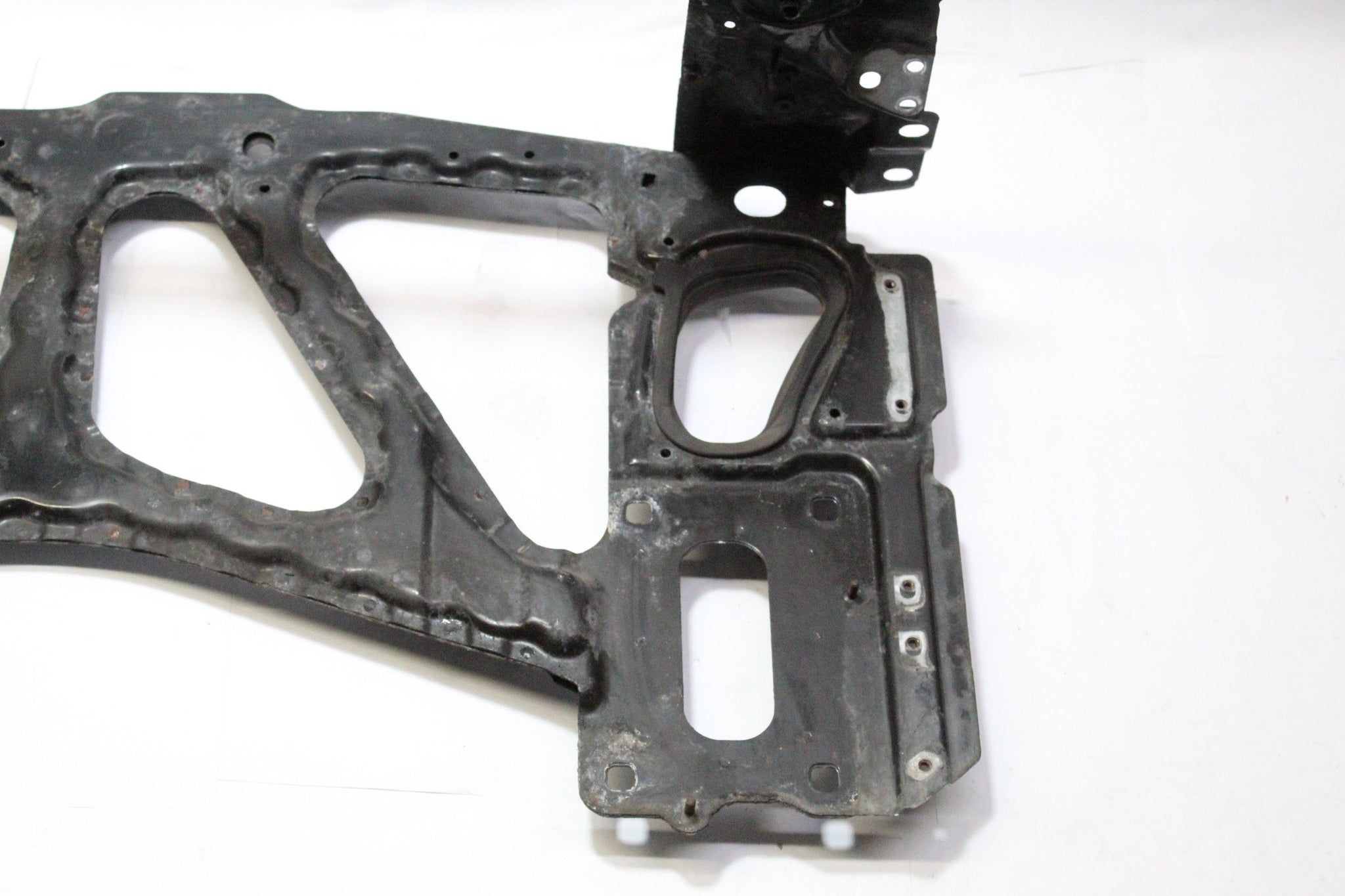 2006 BMW Z4  Front Slam Panel Carrier Holder Support Core