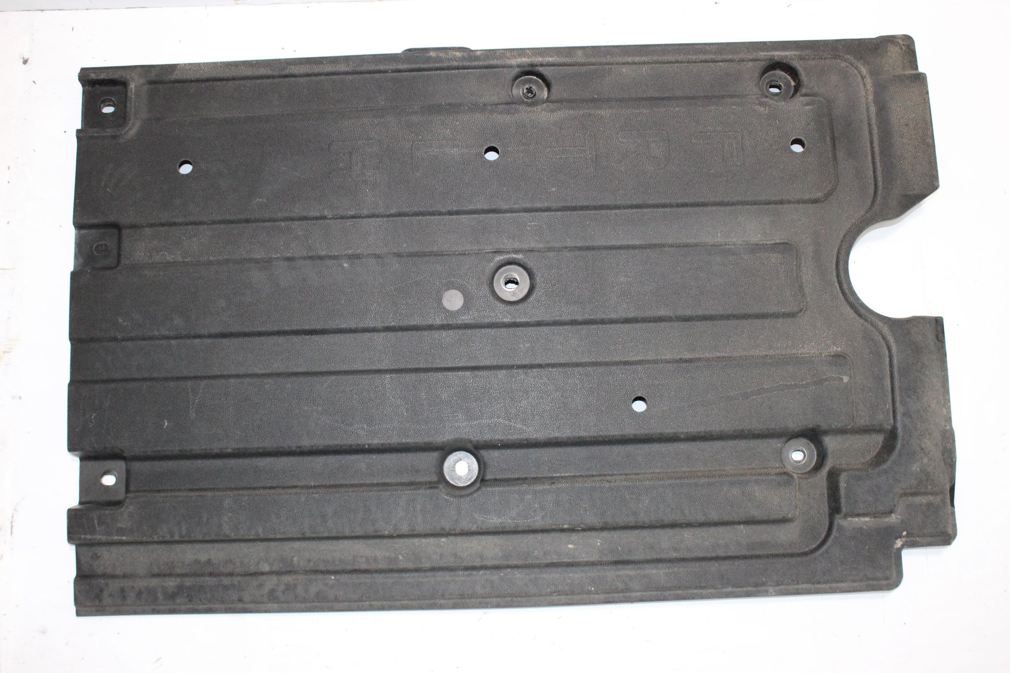 2019 HYUNDAI I40 Left side Front Under Cover Guard 84135-3Z000