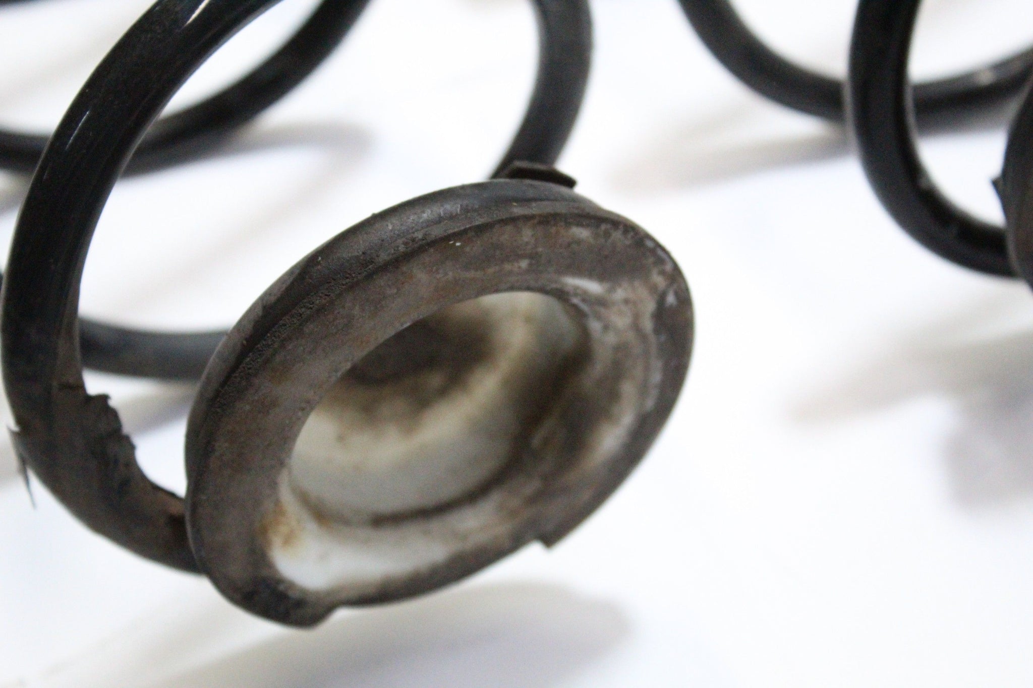 2015 CITROEN C4 Coil Spring Pair