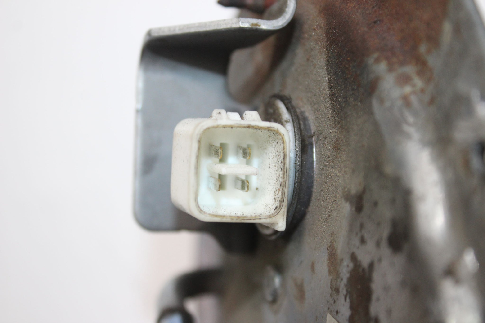 2015 MAZDA 6 2.2 Diesel SKYACTIV-D Fuel Level Sensor