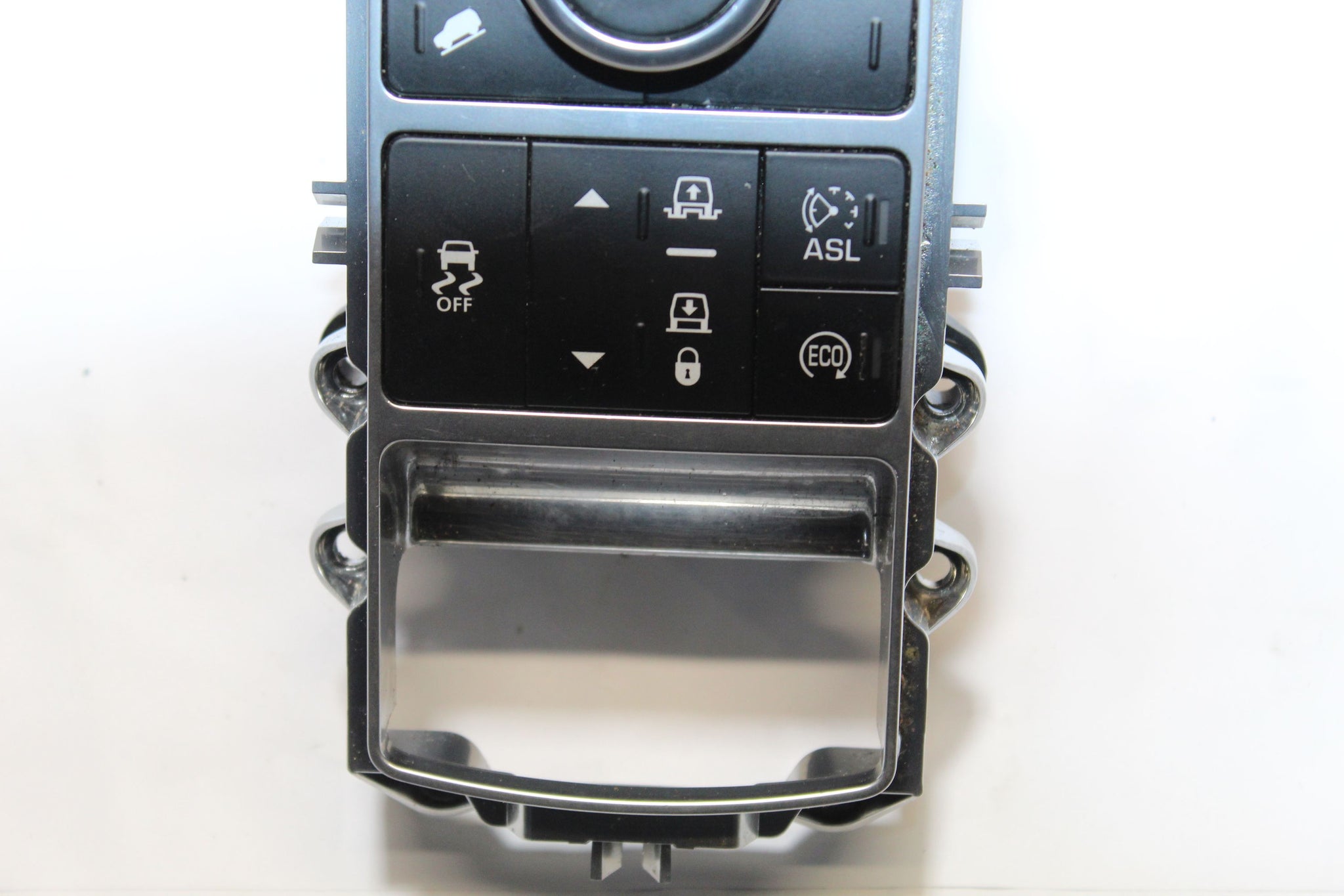 2013 RANGE ROVER SPORT L494 Centre Console Terrain Control Switch DPLA-14B596-DH