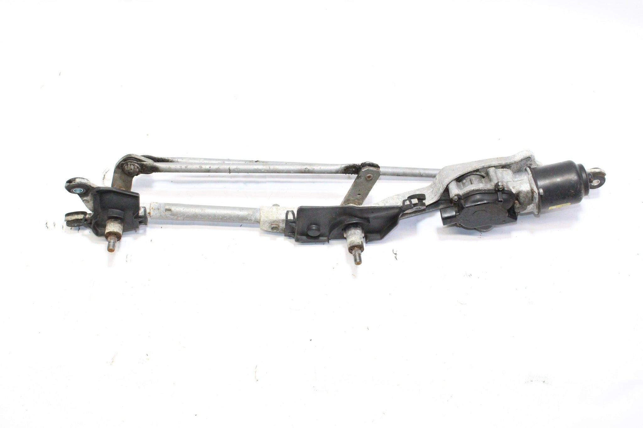 2008 MAZDA 2 Front Windscreen Wiper Motor Linkage