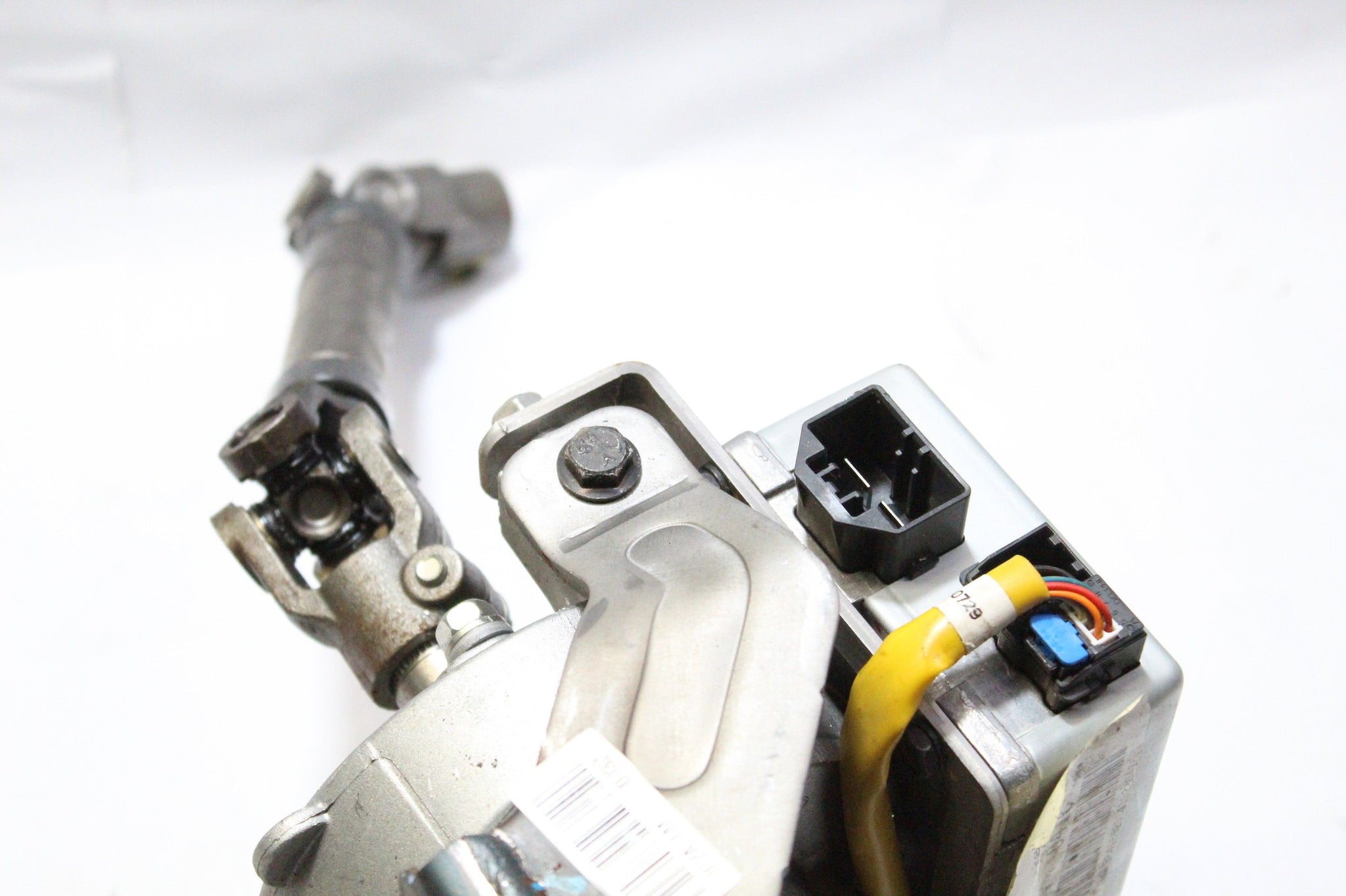 2014 KIA SPORTAGE 1.6 Electric Steering Column Key Barrel Key UJ
