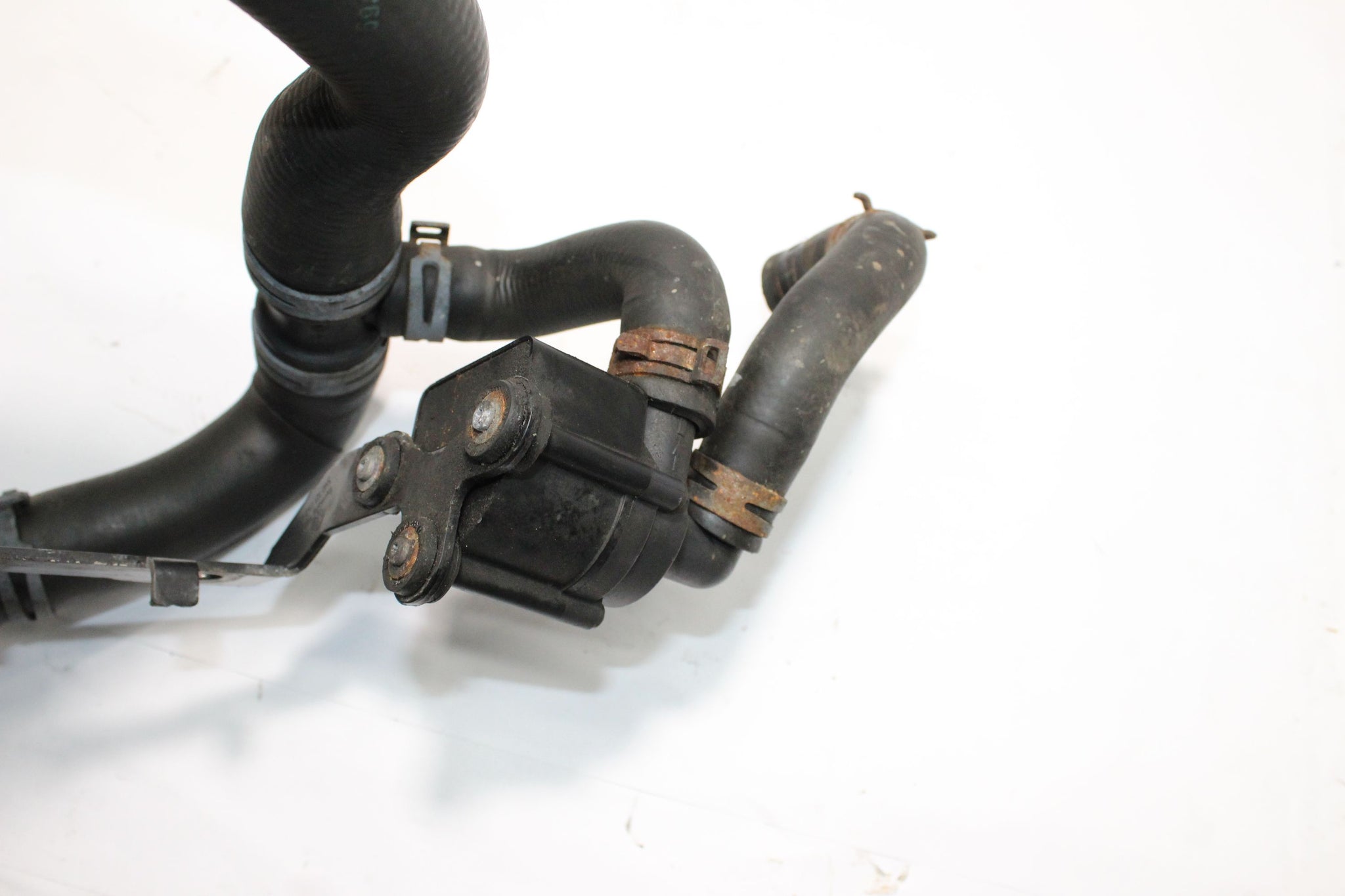 2013 SKODA SUPERB 2.0 Coolant Pipe 1K0122051HK