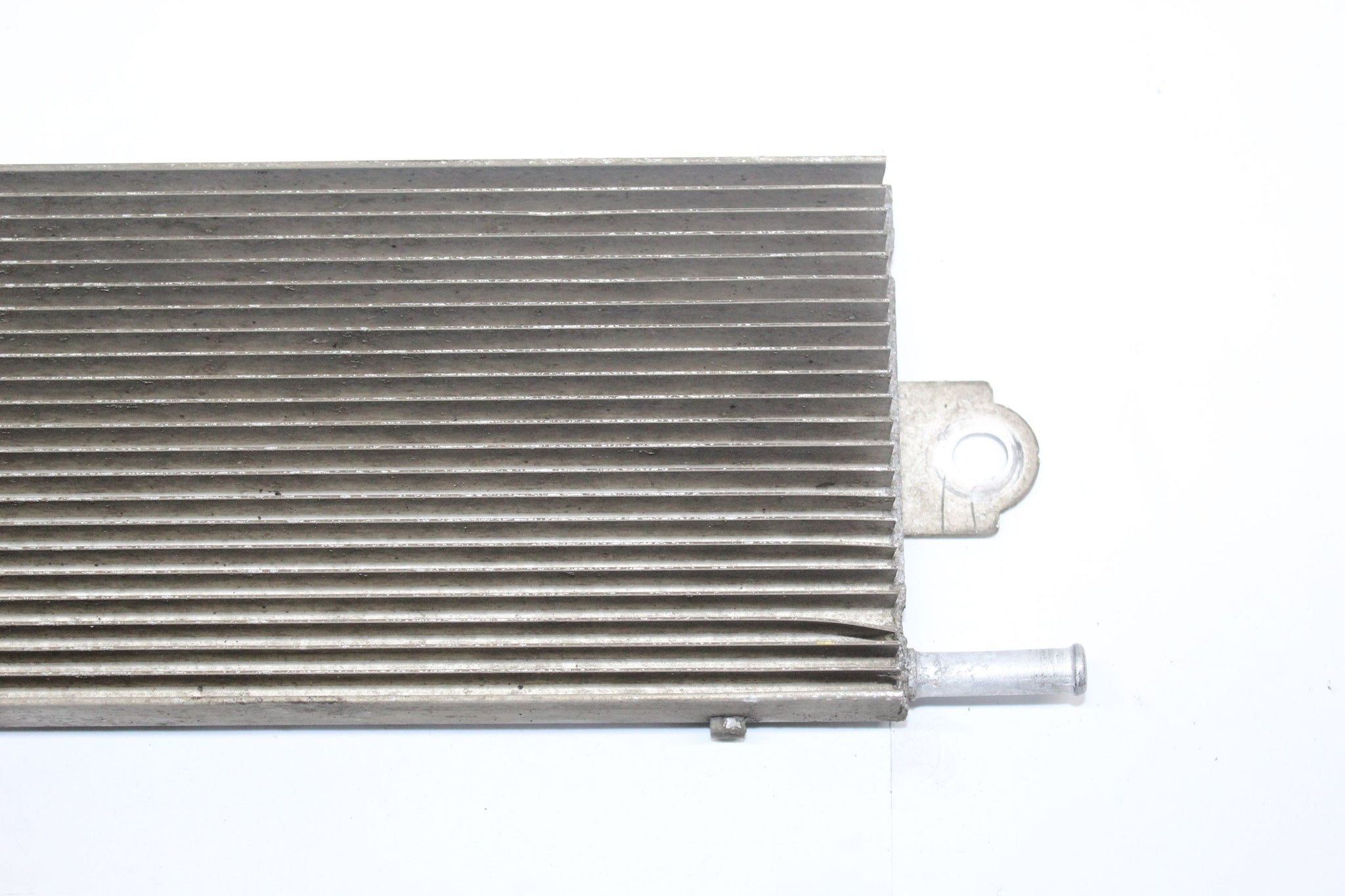 2014 MITSUBISHI OUTLANDER MK3 2.2 Diesel Fuel Cooler