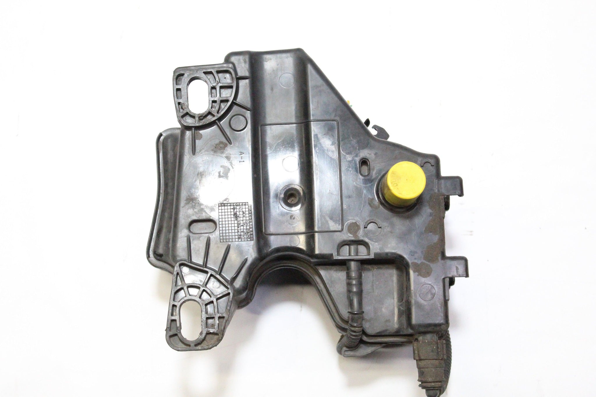 2015 CITROEN C4 1.6 Diesel Fuel Additive DPF Filter Tank Pump