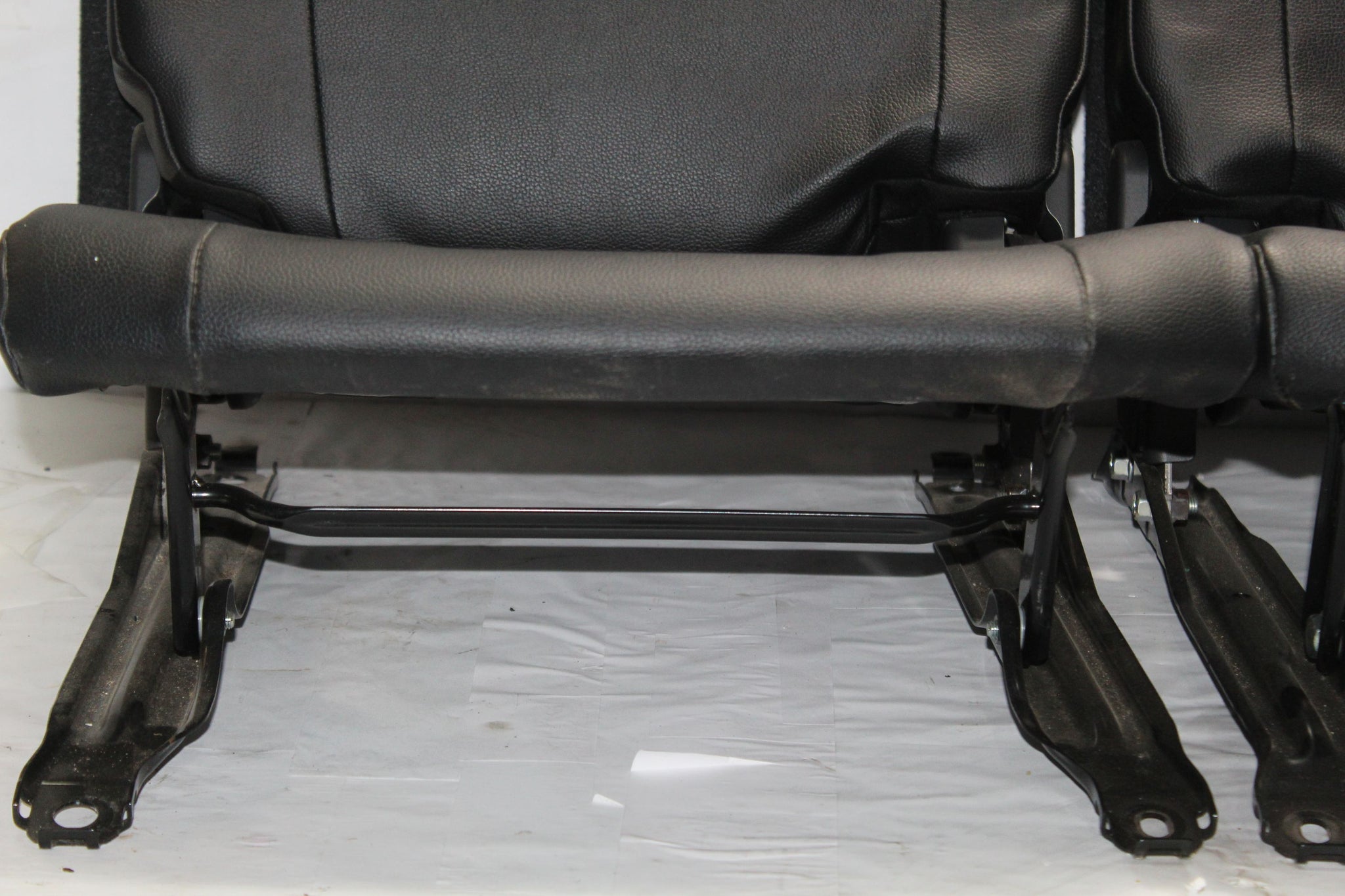 2014 MITSUBISHI OUTLANDER MK3 3rd Row Seat Set