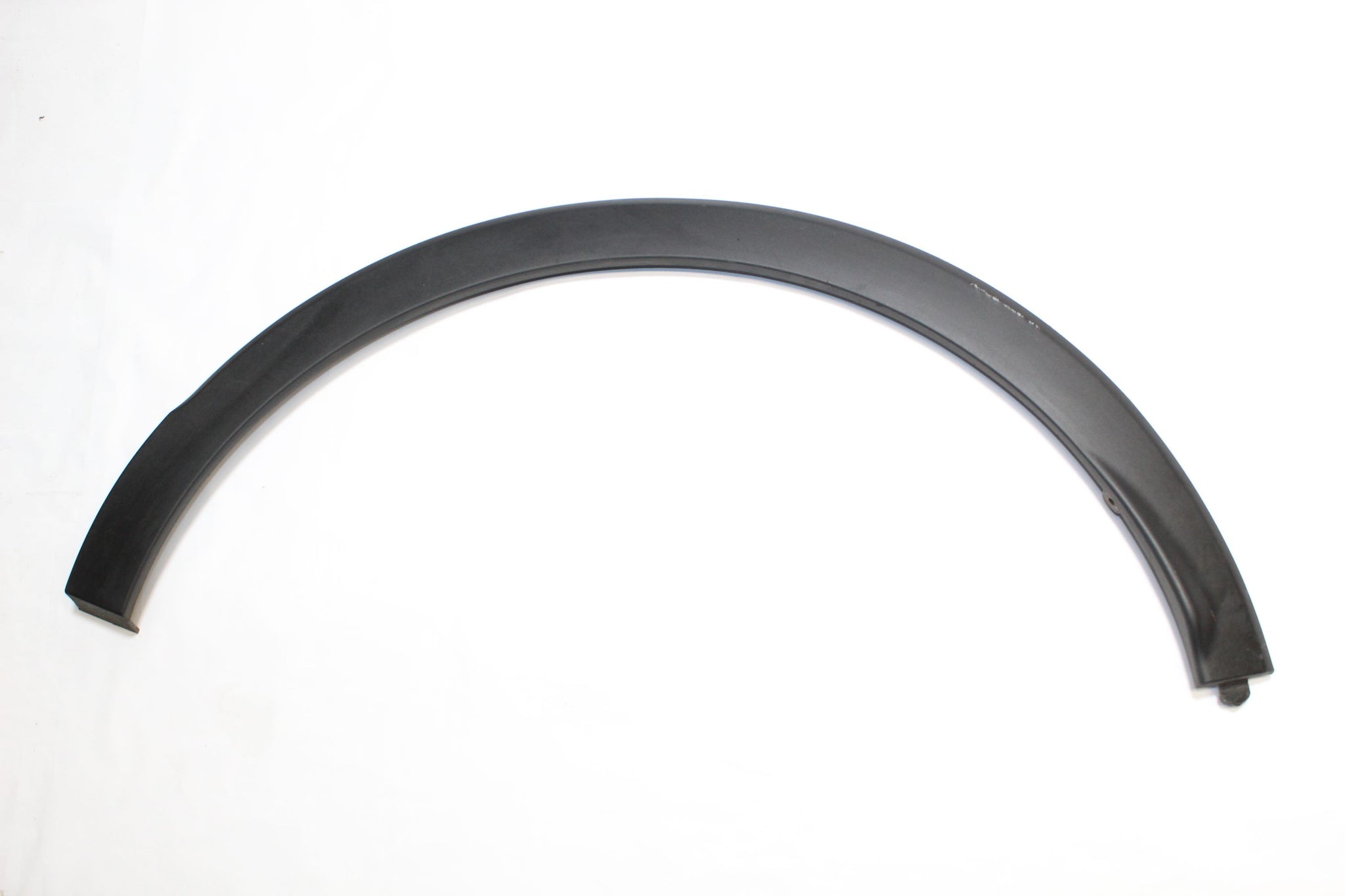 2015 RENAULT CAPTUR Left side Rear Wheel Arch Trim 788A38847R
