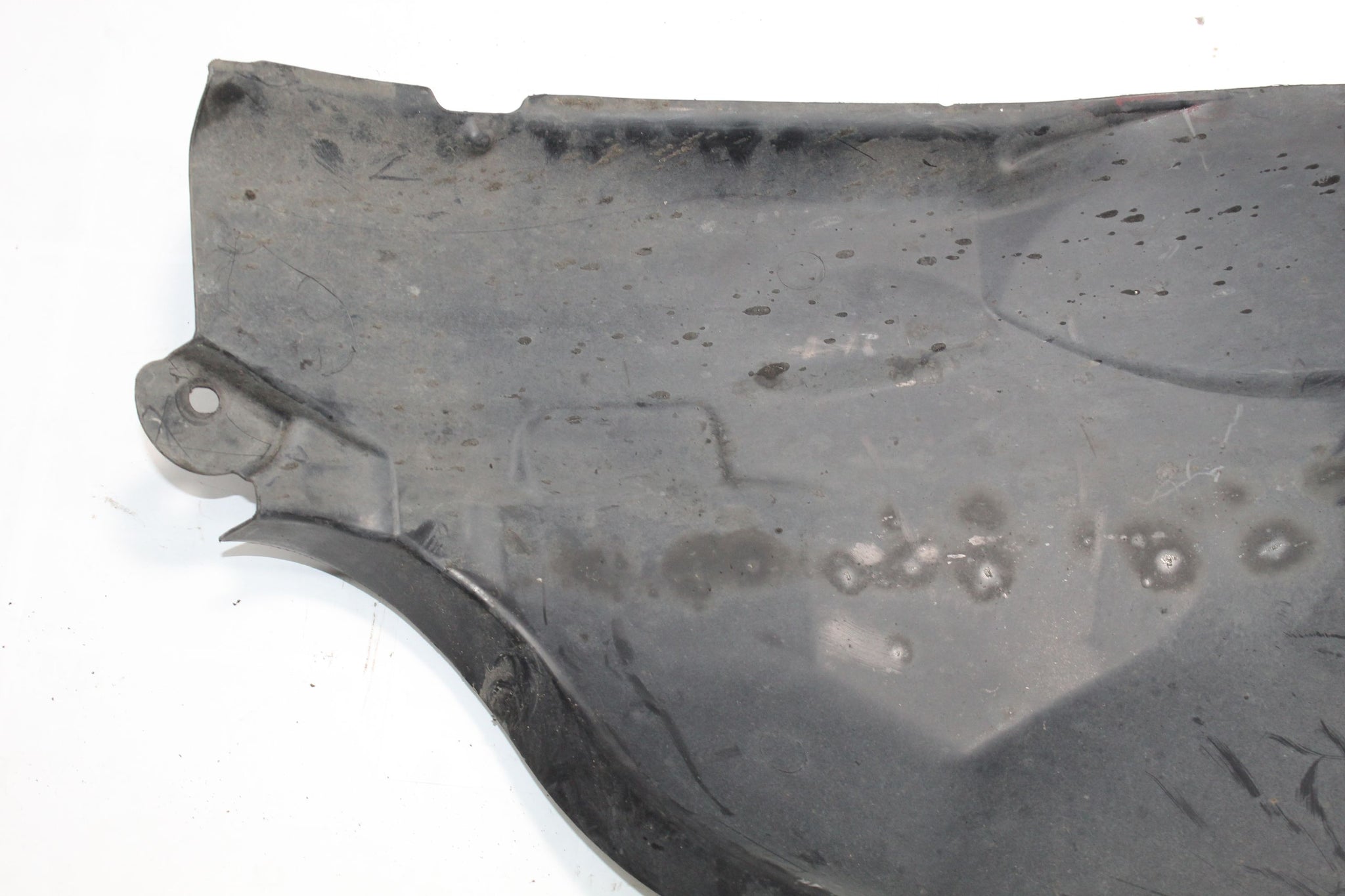 2015 RANGE ROVER EVOQUE Left side Front Splash Guard