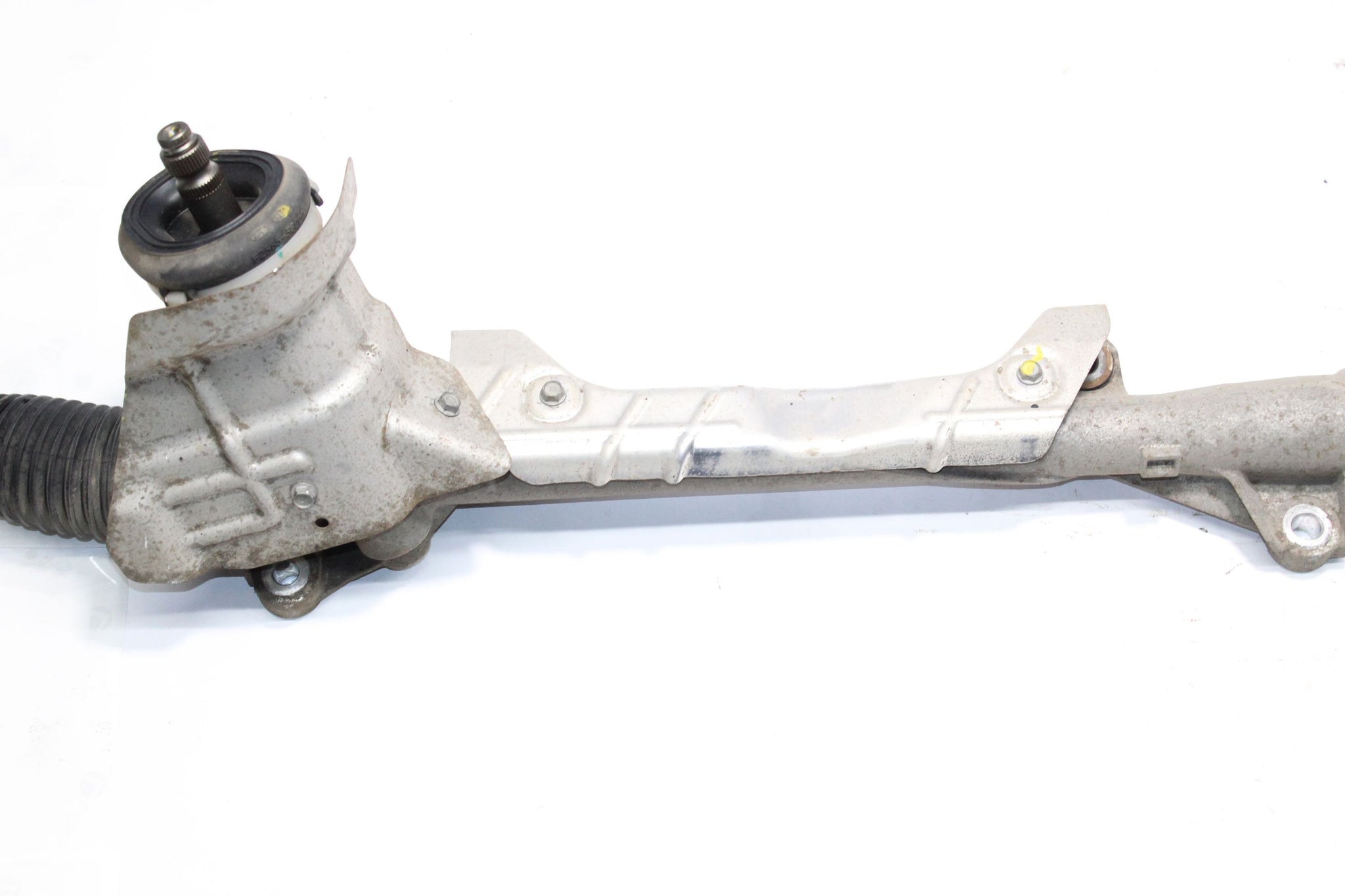 2017 HYUNDAI I30 MK3 1.4 Power Steering Rack
