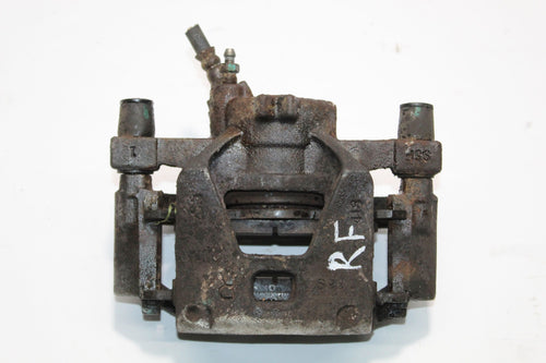 2019 MG MG3 1.5 RIGHT SIDE FRONT BRAKE CALIPER