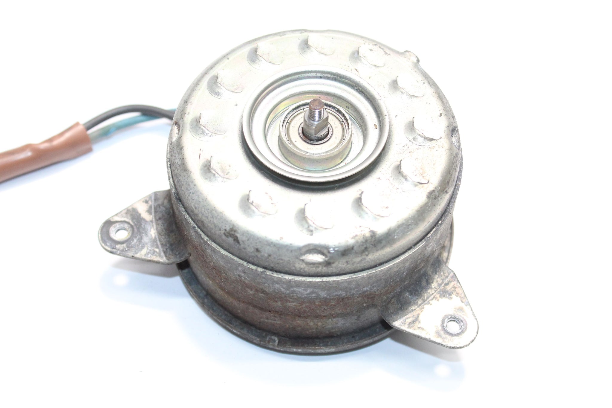 2014 MITSUBISHI OUTLANDER MK3 Radiator Fan Motor 487B212E