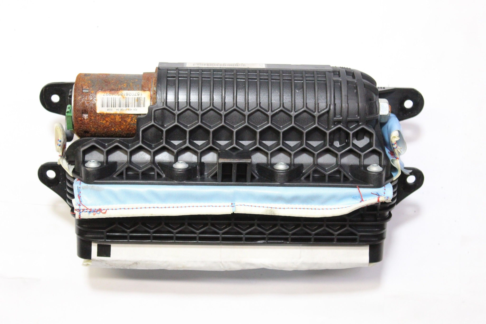 BMW Z4 Passenger side Dashboard Airbag 305611799