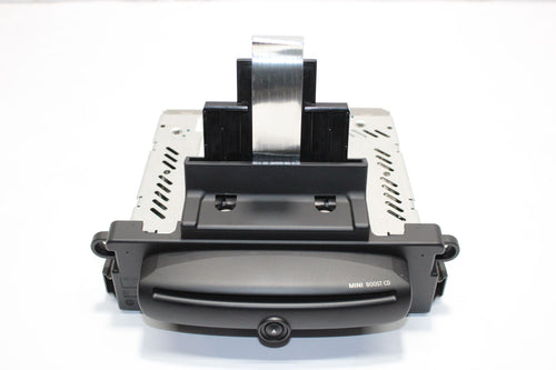 2015 MINI COOPER R58 CD Player Head unit 3457568