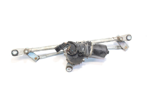2016 SSANGYON KORANDO Wiper Motor Linkage