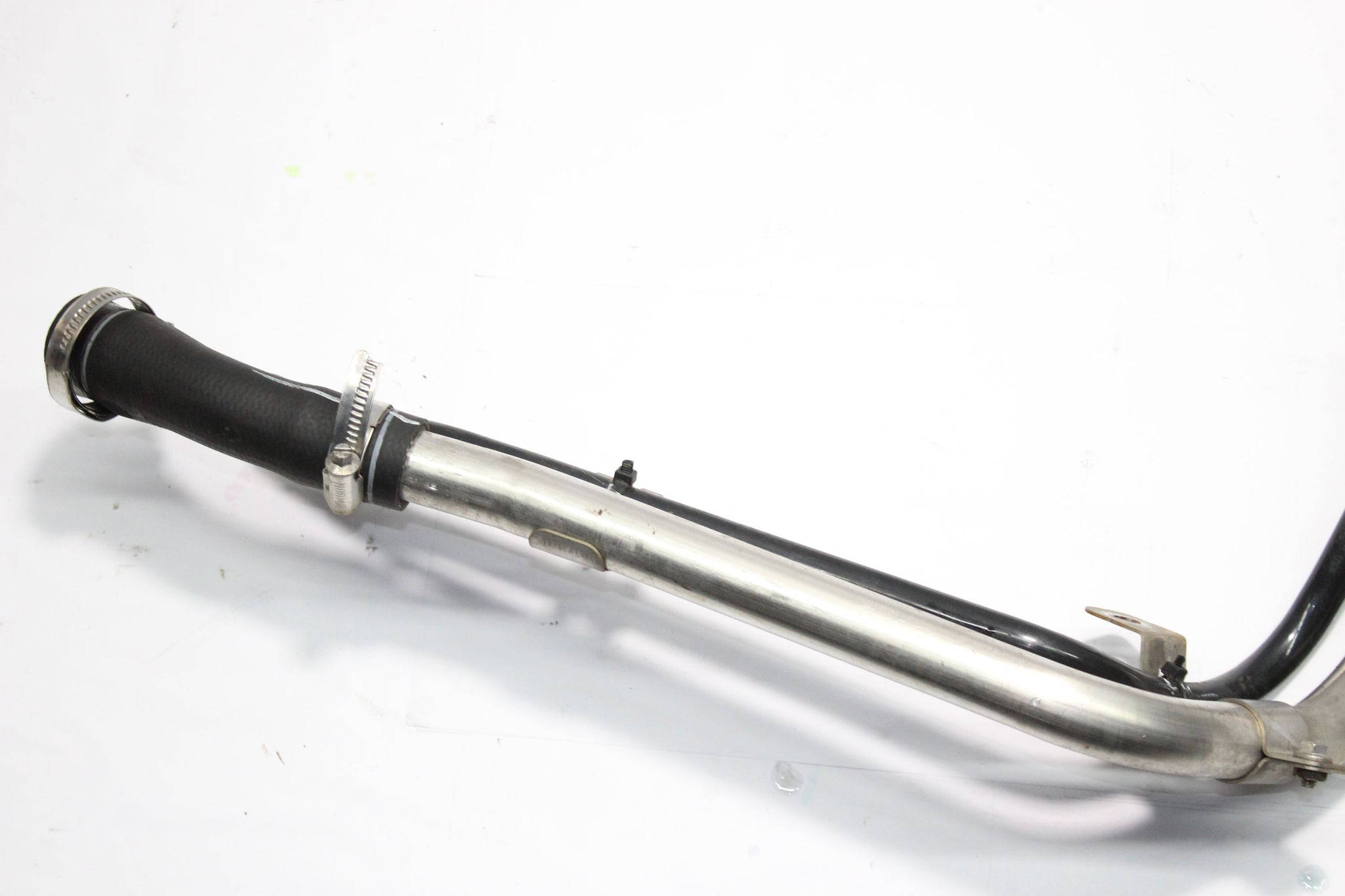 2019 MG MG3 1.5 Petrol Fuel Filler Neck