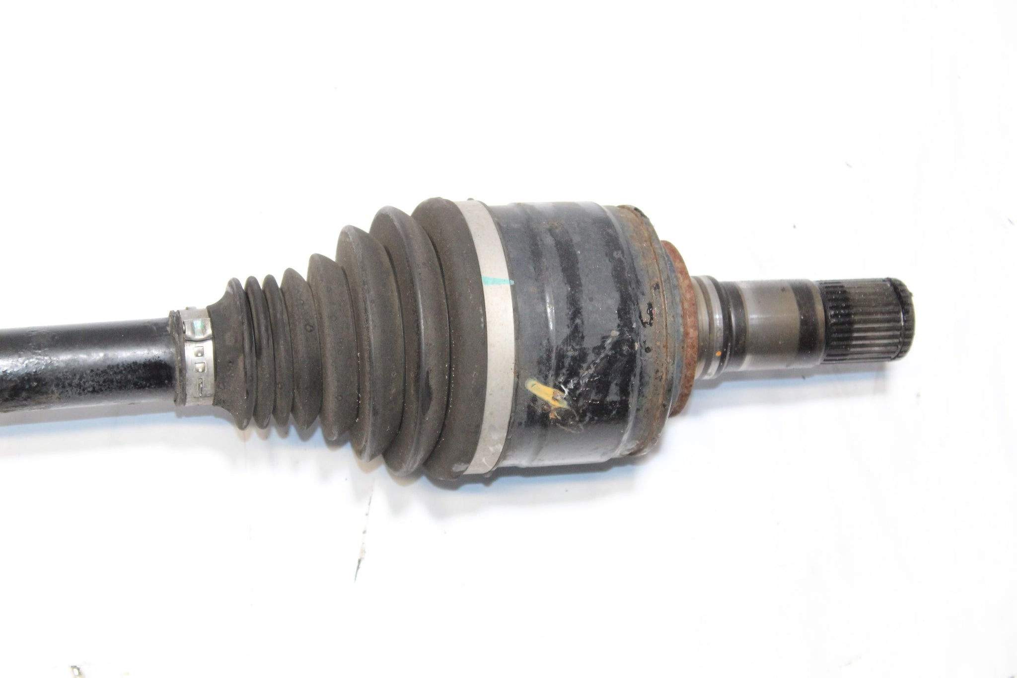2017 MASERATI GHIBLI 3.0 Left side Rear Driveshaft 06700352620