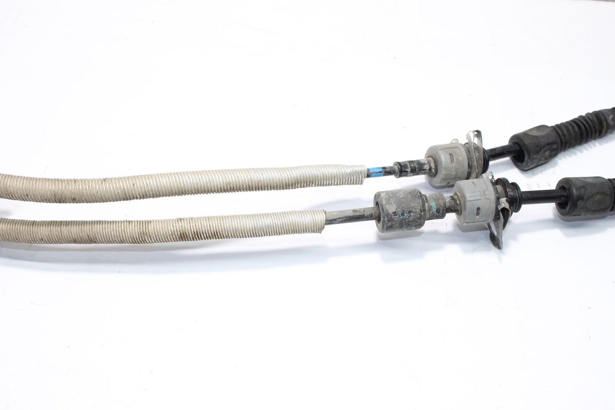 2017 HYUNDAI I30 MK3 MANUAL 6 SPEED Gear Selector Linkage Cable G4200-7B23