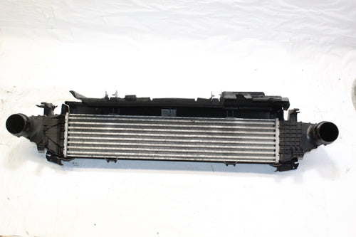 2011 Mercedes C Class W204 1.8 Petrol Intercooler