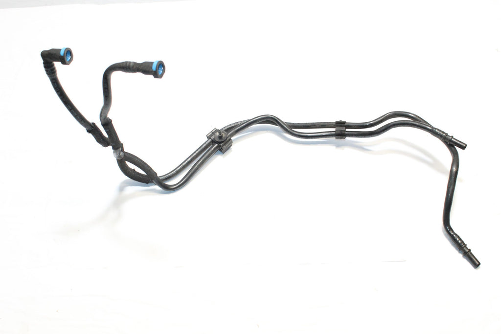 RANGE ROVER SPORT L494 3.0 DIESEL FUEL PIPES CPLA-9P923-CC 2013 ...