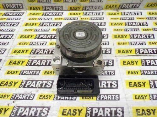 2013 CITROEN DS3 1.6 HDI ABS PUMP 9806891780