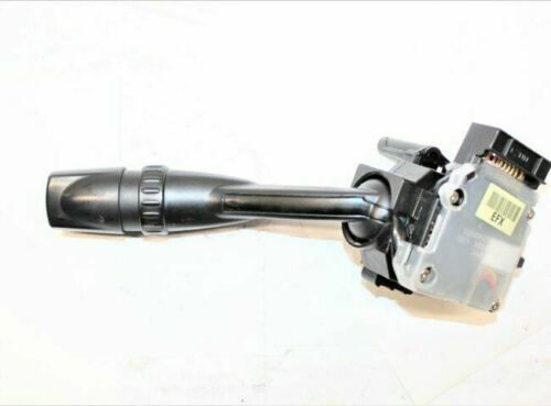 2012 SSANGYONG KORANDO INDICATOR STALK 202008886