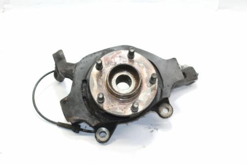 2006 NISSAN MURANO Z50 3.5 RIGHT SIDE FRONT HUB WITH ABS SENSOR