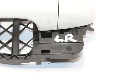2012 MG6 LEFT SIDE REAR DOOR HANDLE