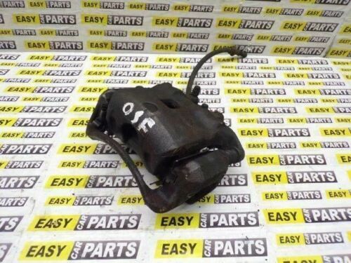 NISSAN JUKE F15 1.6 DRIVER SIDE FRONT BRAKE CALIPER