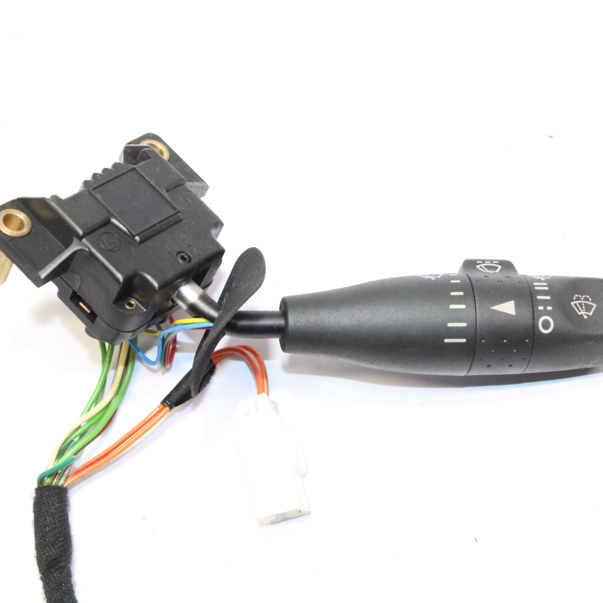 2001 JAGUAR XKR XK8 WIPER CONTROL STALK SWITCH